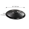 Blue Sky Outdoor Living 31" Round Fire Ring Lid - 2 of 4