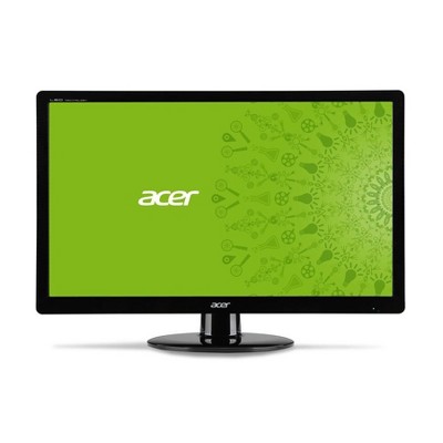 Acer S230HL Widescreen LCD Monitor - Manufacturer Refurbished