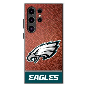 NFL NFC Teams Football Wordmark MagSafe Compatible Cell Phone Case for Samsung Galaxy - 1 of 4