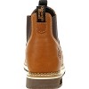Men's Georgia Boot AMP LT Wedge Chelsea Work Boot - 4 of 4