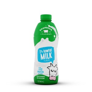 Shamrock Farms Milk - 1 of 2