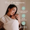 Boba Serenity Wrap Baby Carriers - 4 of 4