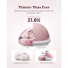 Momcozy Air 1 Ultra-Slim Wearable Electric Breast Pump Set - 4 of 4