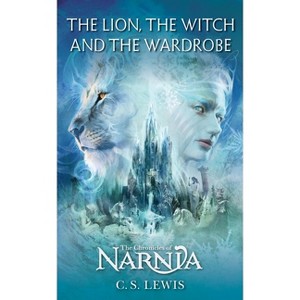 The Lion, the Witch and the Wardrobe - (Chronicles of Narnia) by C S Lewis - 1 of 1