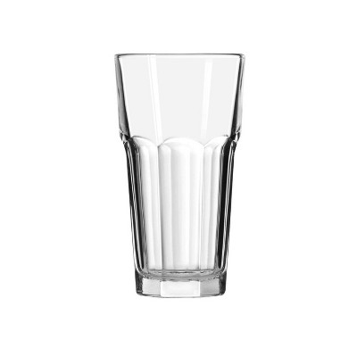 Water Glass 16oz