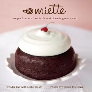 Miette - by  Meg Ray (Hardcover) - 1 of 1