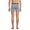 Lands' End Men's Comfort Knit Boxer 3 Pack - 2 of 3