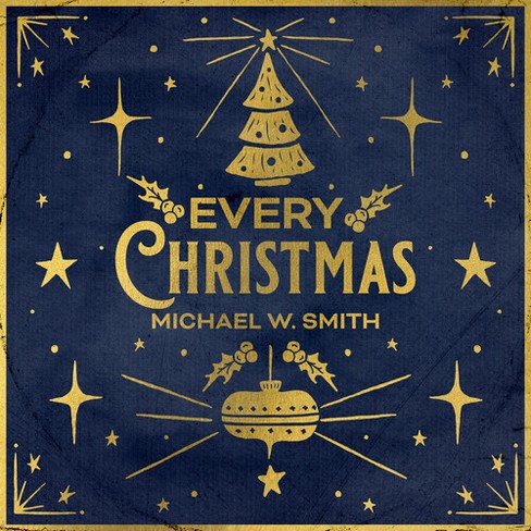 Michael Smith W - Every Christmas (Vinyl) - image 1 of 1