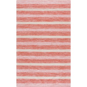 Montauk MTK976 Hand Loomed Indoor Rugs - Safavieh - 1 of 4