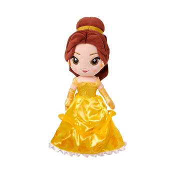Beauty and the Beast Belle Plush Doll