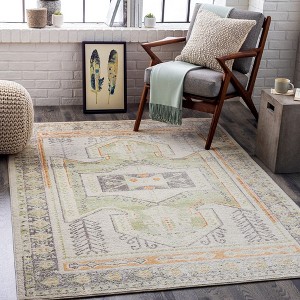 Mark & Day Heiden Woven Indoor and Outdoor Area Rugs - 1 of 4