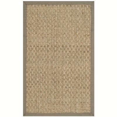 Natural Fiber NF114 Power Loomed Indoor Rugs - Safavieh