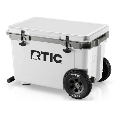 Rtic Outdoors Ultra-light 32qt Hard Sided Cooler - Patriot : Target