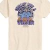 Men's - Masters of the Universe - Skeletor Chillin' Like a Villain Short Sleeve Graphic T-Shirt - 2 of 4