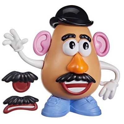 Детские фигурки Mr. Potato Head Potato Head Disney Pixar Toy Story 5 Talkin' — фото 2