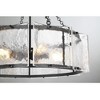 Savoy House Genry 5 - Light Pendant in  Matte Black - 4 of 4