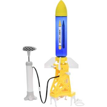 Playsteam Water Powered Rocket Kit