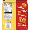Cheez-It Puff'd Double Cheese Crackers - 5.75oz - 2 of 4