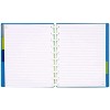 Talia Discbound Notebook Planner, Customizable - 2 of 4