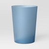 26 fl oz Plastic Tall Tumbler - Room Essentials™ - 3 of 3