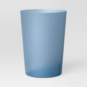 18 fl oz Plastic Short Tumbler - Room Essentials™ - 1 of 2