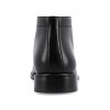 Vance Co. Mens Linus Plain Toe Lace-up Chukka Boot - 3 of 4