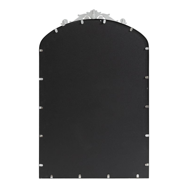 Arendahl Traditional Arch Decorative Wall Mirror - Kate & Laurel All Things Decor, 5 of 10