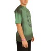 Elevenparis Mens Skull Graphic T-Shirt - 2 of 4