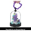Monster High Pet Keychains, Animal Figures with Accessories and Buildable Terrarium - 4 of 4