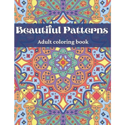 Beautiful Women Coloring Book for Adult: Fantasy Coloring Books for Adults  Relaxation Featuring Beautiful Women Coloring Book for Adult Contains Amazi  (Paperback)