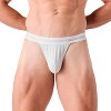 Obviously Mens PrimeMan Bikini Brief - 2 of 3