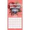Trends International 2026 Everyday Sass 12"x12" Wall Calendar - 3 of 4