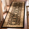 Lyndhurst LNH212 Power Loomed Rugs - Safavieh - 2 of 4
