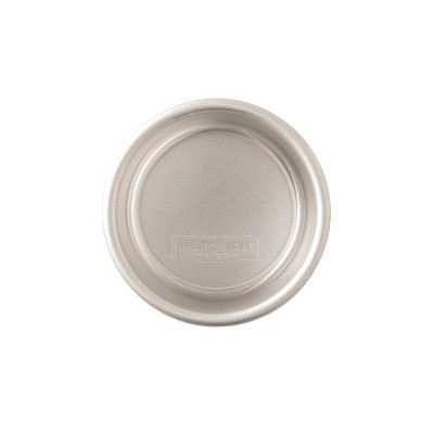 Nordic Ware Naturals 4" Round Layer Cake Pan - Thumbnail 5