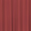 Carnation Home Fashions 2 Pack "Clean Home" Peva Liner - 72x72", Burgundy - 3 of 3