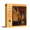 Sunsout Sanctuary of Peace 1000 pc   Jigsaw Puzzle 53130 - 2 of 4