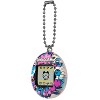 Tamagotchi Original Ginjirotchi Comic Book Electronic Game - 2 of 3