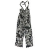 Hurley Womens Floral Print Romper Jumpsuit - 2 of 2