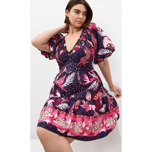 christian lacroix dress Christian Lacroix dress Haute Couture – Les Merveilles De Babellou main image 0