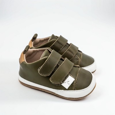 Little Love Bug Company Low Top Sneaker