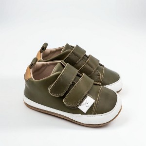Little Love Bug Company Low Top Sneaker - 1 of 4