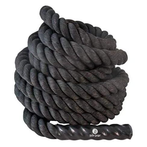 GoFit 40 ft. Combat Rope