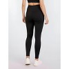 Women's Active Over the Belly Maternity Leggings | Motherhood Maternity - 2 of 4
