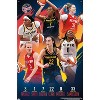 Trends International WNBA Indiana Fever -Team 24 Unframed Wall Poster Prints - 4 of 4
