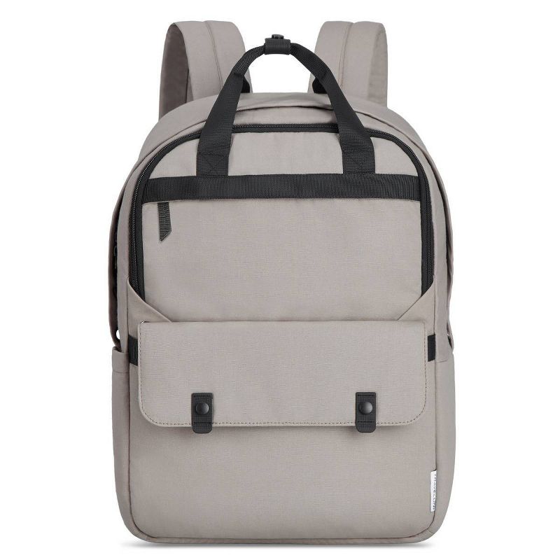 Travelon Origin Anti-Theft Large Backpack, 1 of 7