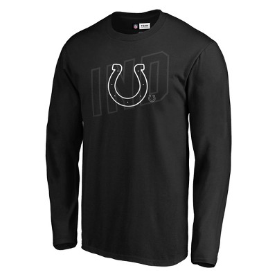 colts long sleeve t shirts