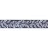 Holly Leaf Holiday Ribbon (Set of 2) - 3 of 3
