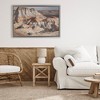 Stupell Industries Sunny Grand Canyon Floating Frame Canvas Art - 3 of 4