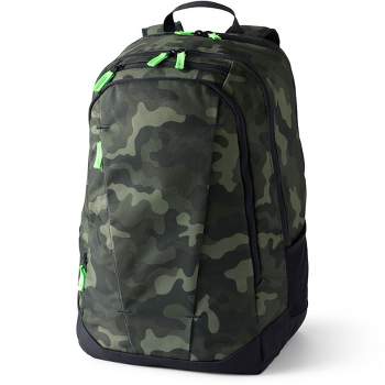 Lands' End Kids TechPack Extra Large Backpack