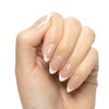 Olive & June Press-On Fake Nails - M Almond - Iconic French - 42ct - 3 of 4
